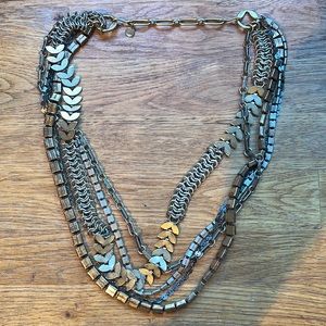 Stella & Dot Necklace